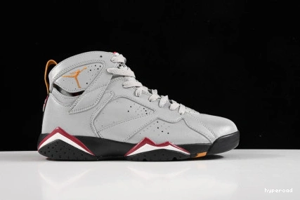 Hyperoad AIR CARDINAL” 7 JORDAN “REFLECTIVE 1016